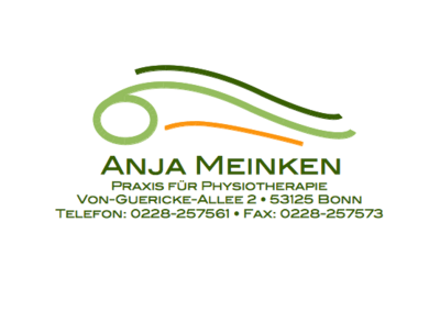 Anja Meinken